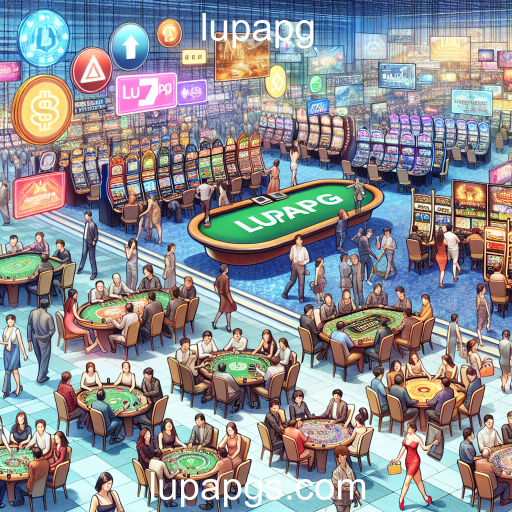 A Importância da Comunidade nos Jogos Digitais