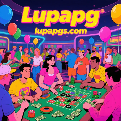 lupapg