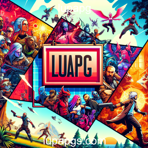 As Últimas Novidades do Mundo dos Jogos: Lançamentos e Atualizações